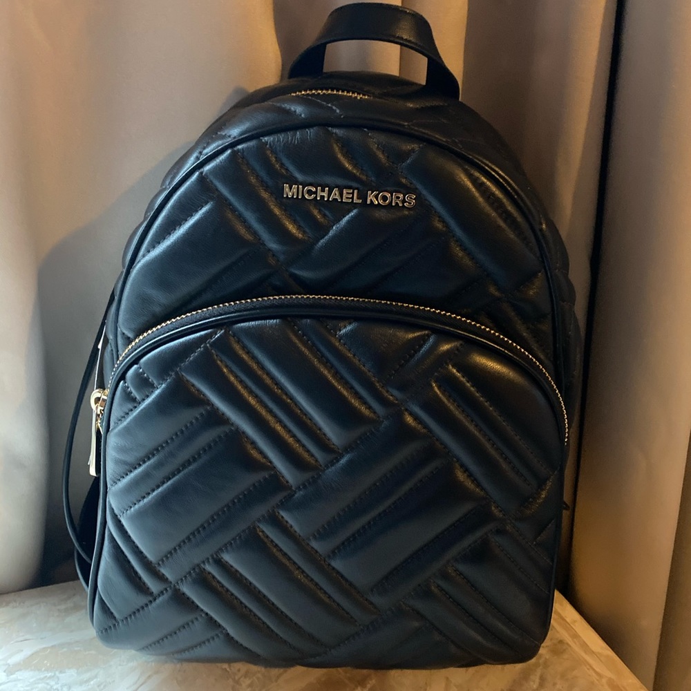 NEW Michael Kors Backpack